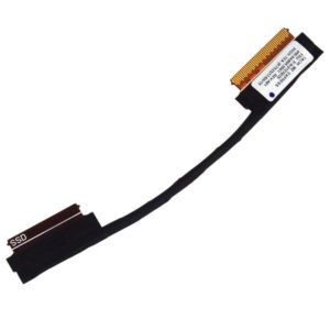 Καλώδιο δίσκου - M2 SATA SSD Drive Connector Cable για Lenovo Thinkpad T570 20H9 20HA 20JW 20JX P51S 20HB 20HC 20JY 20K0 T580 P52S 450.0AB05.0001 1ER035 01ER035 ( Κωδ.1-HDC0220 )