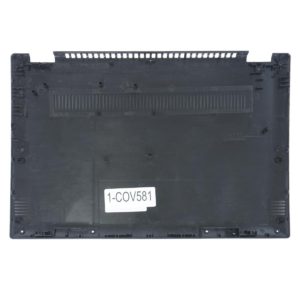 Πλαστικό Laptop - Bottom Case Cover D για Lenovo Ideapad Yoga 520-14IKB Flex 5-1470 5CB0N67572 AP1YM000110 AP1YM000130 AP1YM000120 ET1YM000400 ET1YM000300 5S50N76418 Grey ( Κωδ.1-COV581 )