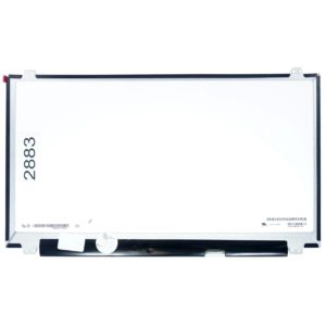 Οθόνη Laptop - Screen monitor για Lenovo Ideapad 700-15ISK - Type 80RU NV156FHM-N42 5D10H32287 15.6 1920x1080 FHD IPS LED 30pin eDP Slim Non Touch 60Hz Matte ( Κωδ.2883 )