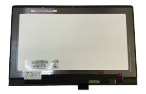 Οθόνη Laptop Dell Inspiron 13 7390 7391 LCD Touch Assembly with touch NV133FHM N43 V8.3 B133HAN05.7 OEM (Κωδ. 1-SCR0154)