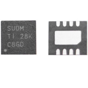 Controller IC Chip - SUDM SN0903049 U5110 chip for laptop - Ολοκληρωμένο τσιπ φορητού υπολογιστή (Κωδ.1-CHIP1065)