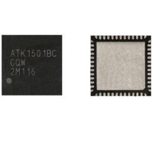 Controller IC Chip - MOSFET ATK1501BC ATK15018CQW ATK15018CGQW chip for laptop - Ολοκληρωμένο τσιπ φορητού υπολογιστή (Κωδ.1-CHIP0314)