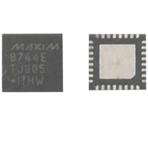 Controller IC Chip - Mofset MAX8744ETJ MAX 8744E QFN-32 chip for laptop - Ολοκληρωμένο τσιπ φορητού υπολογιστή (Κωδ.1-CHIP0631)