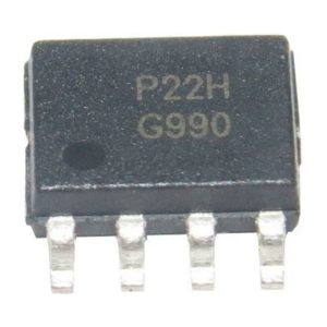 Controller IC Chip - G990 G996 G971 G9731 SOP-8 chip for laptop - Ολοκληρωμένο τσιπ φορητού υπολογιστή (Κωδ.1-CHIP0152)