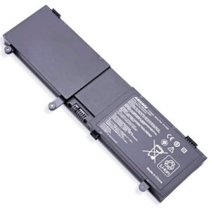 Μπαταρία Laptop - Battery for Asus Notebook G550JK N550JA N550JK N550JV N550LF Q550LF 0B200-00390100 0B200-00390000 C41-N550 N55 PX95 OEM (Κωδ.1-BAT0369)