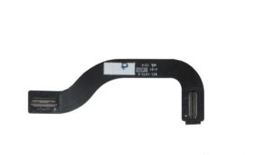 Power Audio Board Cable 821-1475-A for Apple MacBook Air 11 A1465 Mid 2012 MD223LL/A (Κωδ. 1-APL0027)