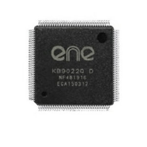 Controller IC Chip - ENE KB9022Q-D KB9022Q D KB9022QD TQFP-128 chip for laptop - Ολοκληρωμένο τσιπ φορητού υπολογιστή (Κωδ.1-CHIP0405)