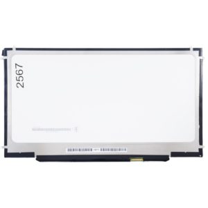 Οθόνη Laptop - Screen monitor για Apple Macbook Pro Unibody A1286 LTN154MT07-G01 LP154WE3-TLA2 15.4 1680x1050 WSXGA TN LED Slim Non Touch 76% NTSC LVDS 40pins 60Hz Glossy ( Κωδ.2567 )
