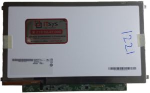 B133XW01 V.3 13.3 1366x768 WXGA HD LED 40pin Slim (SB) (Κωδ. 1221)