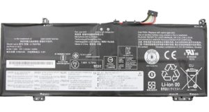 Μπαταρία Laptop - Battery for Lenovo Flex 6-14 IdeaPad 530s-14IKB L17C4PB0 L17M4PB0 2ICP4/41/110-2 (7,68V 45Wh) OEM (1-BAT0266)