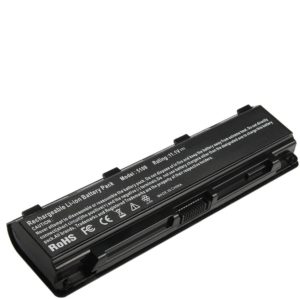 Μπαταρία Laptop - Battery for Toshiba Satellite C55 PA5109 c850d-104 C855-207 c855-1qf c855-10J C855-27U 11.1V 58Wh OEM (Κωδ.-1-BAT0214)