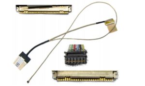 Kαλωδιοταινία Οθόνης-Flex Screen cable Asus X540 X540SA X540S X540LA X540LA-1A DD0XKALC000 14005-01920200 30 PIN EDP LCD Video Screen Cable (Κωδ.1-FLEX0657)