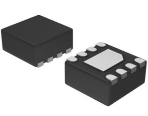 Controller IC Chip - TPS2066ADRBR TPS2066 QFN-8 MOSFET QFN 8 for laptop - Ολοκληρωμένο τσιπ φορητού υπολογιστή (Κωδ.1-CHIP1120)