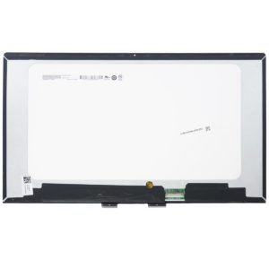 Οθόνη Laptop - Screen monitor για HP Chromebook REFURB X360 14C-CA0053DX 9UR36UAR B140HAN04.D HW0A FW1 Touch Digitizer 14 1920x1080 FHD IPS LED 50% NTSC eDP1.2 30pins 60Hz Glossy ( Κωδ.1-SCR0235 )