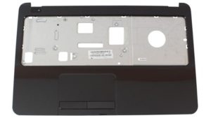 Πλαστικό Laptop - Palmrest - Cover C HP 15-R127NV 749639-001 Palmrest Cover (Κωδ. 1-COV027)