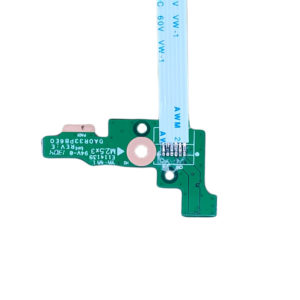 Power Button Board - Power Button Board with Cable for HP Pavilion G4-2000 G6-2000 G7-2000 DA0R33PB6E0 (Κωδ. 1-BRD068)