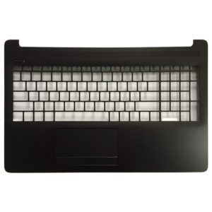 Πλαστικό Laptop - Palmrest - Cover C HP Pavilion 15-AU 15-AW 15-AY 15T-AU 856040-001 856028-001 EAG3400403A Series OEM (Κωδ. 1-COV281)