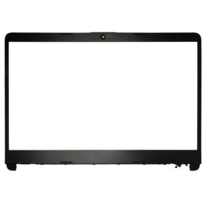 Πλαστικό Laptop - Screen Bezel - Cover B - HP 14-DK 14S-CF 14S-DF 14S-CR Bezel Screen Cover Black 6070b1307101 L24465-001 OEM (Κωδ. 1-COV517)