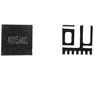 Controller IC Chip - SY8206B SY8206BQNC ND chip for laptop - Ολοκληρωμένο τσιπ φορητού υπολογιστή (Κωδ.1-CHIP1072)