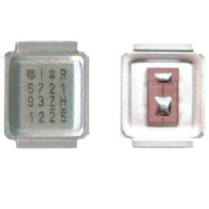 Controller IC Chip - MOSFET IRF6721STRPBF IRF6721 chip for laptop - Ολοκληρωμένο τσιπ φορητού υπολογιστή (Κωδ.1-CHIP0488)