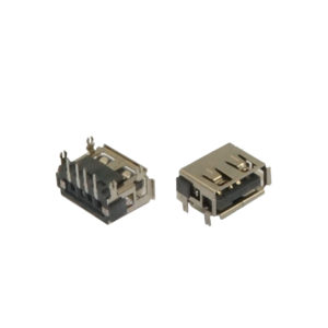 Bύσμα USB Laptop - eMachines e430 e520 e525 e527 e529 e627 e725 e727 USB 2.0 Port Jack Socket Connector (Κωδ. 1-USB061)