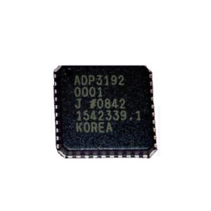 Controller IC Chip - ADP3192A chip for laptop - Ολοκληρωμένο τσιπ φορητού υπολογιστή (Κωδ.1-CHIP0229)