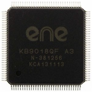 Controller IC Chip - KBC ENE KB 930QF A1 chip for laptop - Ολοκληρωμένο τσιπ φορητού υπολογιστή (Κωδ.1-CHIP0172)