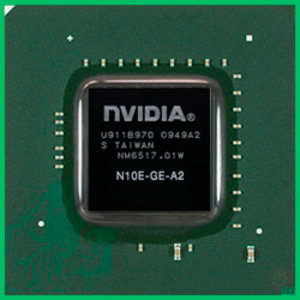 BGA IC Chip - NVIDIA N10E-GE-A2 N10E GE A2 N10EGEA2 chip for laptop - Ολοκληρωμένο τσιπ φορητού υπολογιστή (Κωδ.1-CHIP0034)