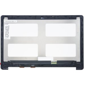 Οθόνη Laptop - Screen monitor για Acer Chromebook R 13 CB5-312T RL133NWF4 R9 Assembly Touch Digitizer 13.3 1920x1080 FHD IPS LED 45% NTSC eDP1.2 30pins 60Hz Glossy ( Κωδ.1-SCR0204BEZEL )