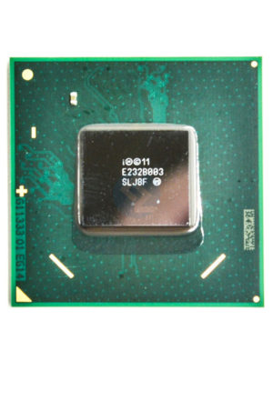 BGA IC Chip - Intel BD82HM75 SLJ8F 82HM75 HM75 chip for laptop - Ολοκληρωμένο τσιπ φορητού υπολογιστή (Κωδ.1-CHIP0325)