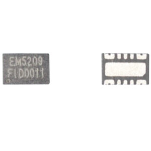 Controller IC Chip - MOFSET EM5209VF EM5209 chip for laptop - Ολοκληρωμένο τσιπ φορητού υπολογιστή (Κωδ.1-CHIP0380)