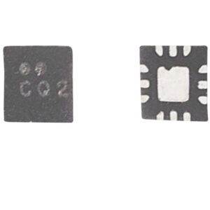 Controller IC Chip - MOSFET RT8228AGQW RT8228A CQ chip for laptop - Ολοκληρωμένο τσιπ φορητού υπολογιστή (Κωδ.1-CHIP0976)