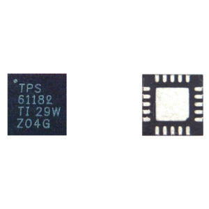 Controller IC Chip - TPS61183RTJR TPS61183 QFN 20 for laptop - Ολοκληρωμένο τσιπ φορητού υπολογιστή (Κωδ.1-CHIP1146)
