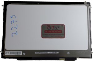 Οθόνη Laptop 15.4 1440x900 WXGA LED Slim 40pin Laptop Screen Monitor (Κωδ. 1-2275)