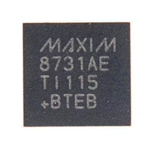 Controller IC Chip - MAXIM MAX8731AETI, MAX8731AE QFN-28 chip for laptop - Ολοκληρωμένο τσιπ φορητού υπολογιστή (Κωδ.1-CHIP0079)