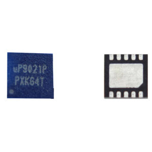 Controller IC Chip - UP9021PDDA UP9021P UP9021 9021 QFN 10 for laptop - Ολοκληρωμένο τσιπ φορητού υπολογιστή (Κωδ.1-CHIP1203)