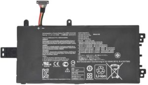 Μπαταρία Laptop - Battery for Asus N593UB N593UB-1A Q553U Series 3ICP5/79/73 0B200-01880000 11.4V 45Wh 3950mAhOEM (Κωδ.-1-BAT0277)