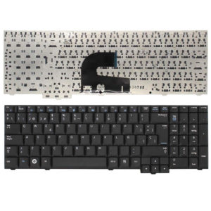 Πληκτρολόγιο Laptop Keyboard for Samsung 600B NP600B NP600B5B 600B5C NP600B5C 9Z.N6ZSN.10E MG1SN CNBA5903007EBIH MG0SN UK OEM(Κωδ.40803UK)