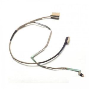 Kαλωδιοταινία Οθόνης-Flex Screen cable Lenovo IdeaPad U450 U455 U450A U450P U450L E45 DC02000XY10 DC02000XY00 Video Screen Cable (Κωδ. 1-FLEX0400)