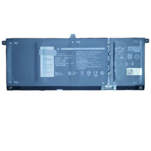 Μπαταρία Laptop - Battery για Dell Inspiron 5505 - Reg model P102F - Reg type P102F004 H5CKD 0H5CKD 15V 53W 3360mAh ( Κωδ.1-BAT0374 )