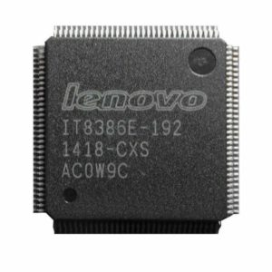 Controller IC Chip - LENOVO IT8386E ITE IT8386E QFP-128 chip for laptop - Ολοκληρωμένο τσιπ φορητού υπολογιστή (Κωδ.1-CHIP0616)