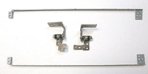 Μεντεσέδες - Hinges Bracket Set Sony Vaio PCG-61611M VPCEE Series (Κωδ.1-HNG0329)