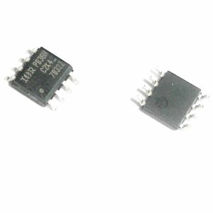 Controller IC Chip - MOSFET F7832 7832 IRF7832Z chip for laptop - Ολοκληρωμένο τσιπ φορητού υπολογιστή (Κωδ.1-CHIP0707)