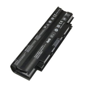 Μπαταρία Laptop - Battery for Dell Inspiron 14R (4010-D430) 14R (4010-D460HK) 14R (4010-D460TW) 14R (4010-D480) 14R (4010-D520) 14R (Ins14RD-438) 14R (Ins14RD-448B) 14R (Ins14RD-458) 14R (N4010) OEM Υψηλής ποιότητας (Κωδ.1-BAT0011(4.4Ah))