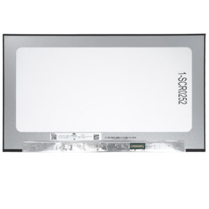 Οθόνη Laptop - Screen monitor για Dell Latitude 5500 N156BGA-E53 15.6 1366x768 HD TN 45% NTSC LED Slim eDP 30 pins 60Hz Narrow Matte ( Κωδ.1-SCR0252 )