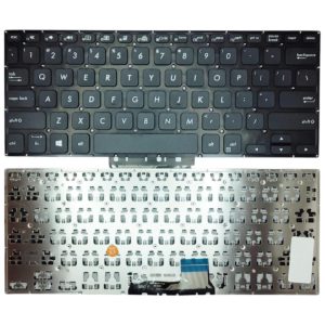 Πληκτρολόγιο Laptop - Keyboard for ASUS vivobook flip TP412 TP412U UA TP412F TP412FA-XB56T HQ21011621000 ASM18A66LA-H18 ASM18A6 OEM (Κωδ. 40723USNOFR)