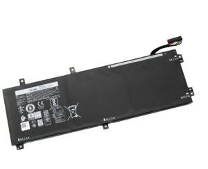 Μπαταρία Laptop - Battery for Dell XPS 15 9560 Precision 5520 Series 62MJV M7R96 H5H20 RRCGW 11.4V 56Wh 4649mAh OEM (Κωδ.1-BAT0298)