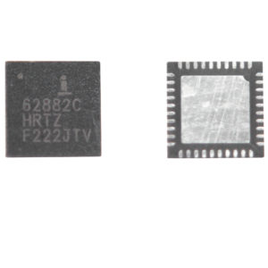 Controller IC Chip - MOSFET ISL62882 ISL62882CHRTZ ISL62882C chip for laptop - Ολοκληρωμένο τσιπ φορητού υπολογιστή (Κωδ.1-CHIP0514)