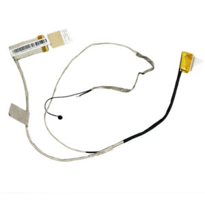 Kαλωδιοταινία Οθόνης - Flex Screen cable Asus Q500 Q500A Q500A-1B 40pin 1422-0199000 OEM (Κωδ.1-FLEX0871)