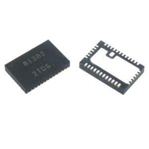 Controller IC Chip - MOSFET NCP81382 NCP81382MNTXG 81382 QFN-36 chip for laptop - Ολοκληρωμένο τσιπ φορητού υπολογιστή (Κωδ.1-CHIP0217)